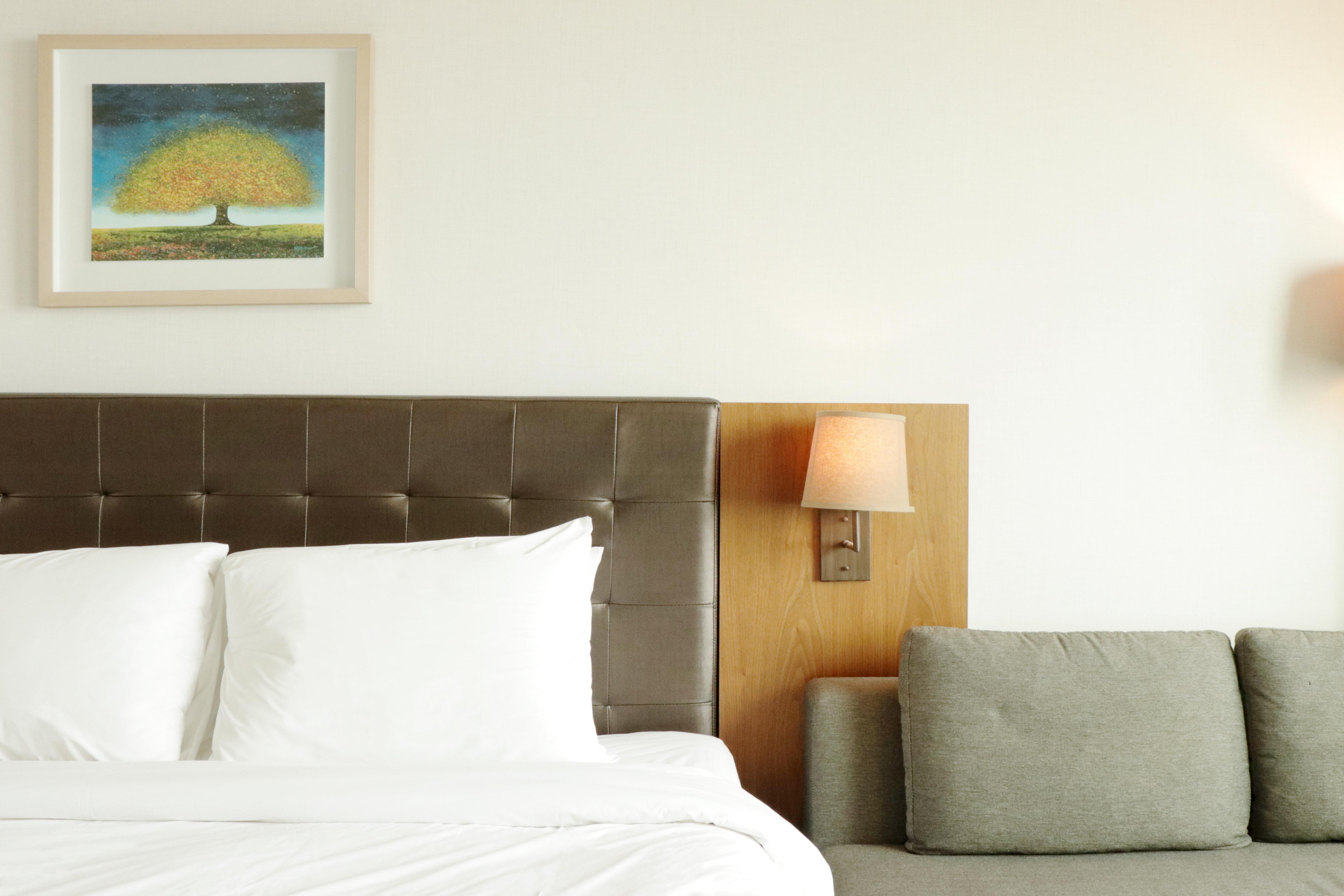 Grabel Hotel Jeju Esterno foto