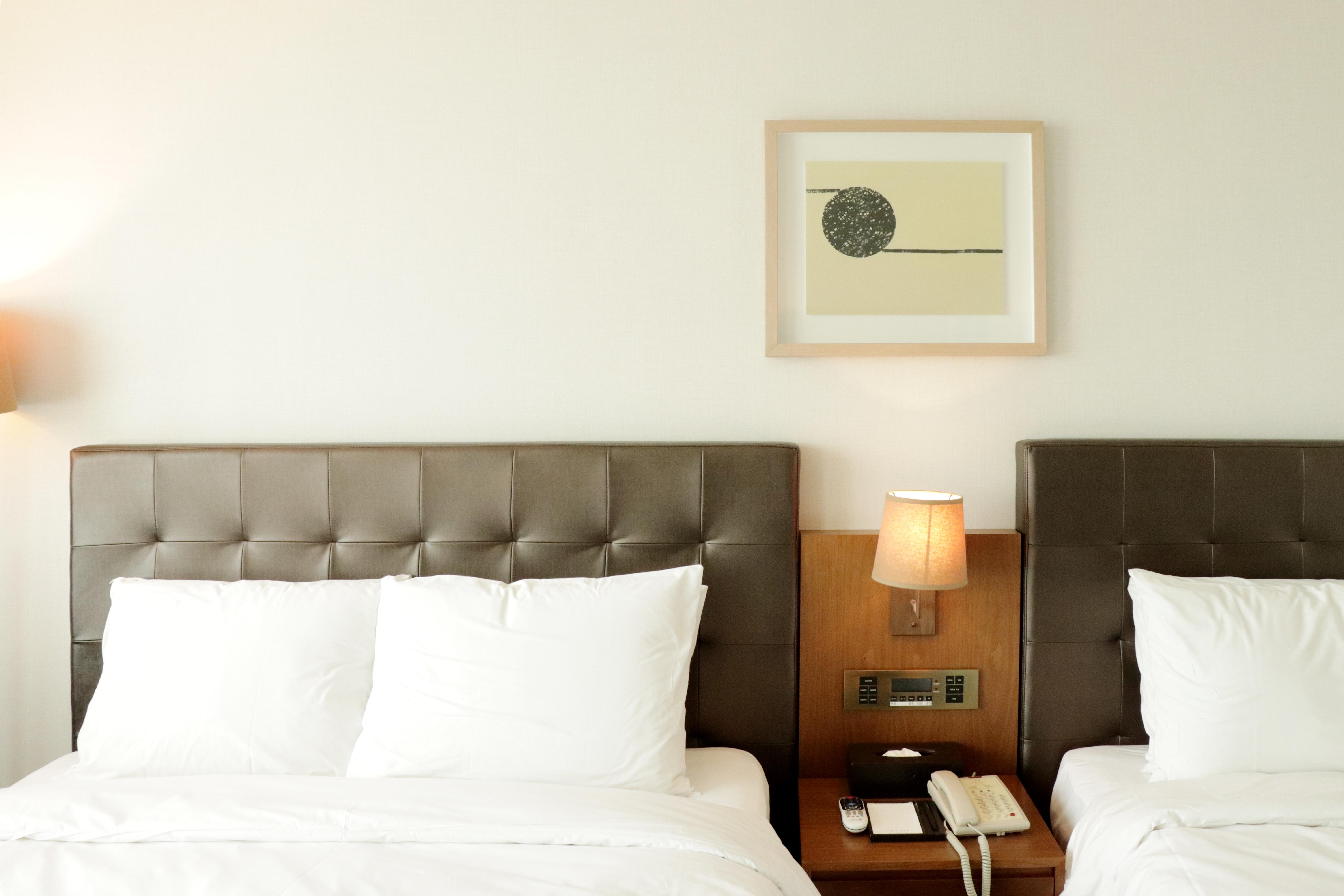 Grabel Hotel Jeju Esterno foto