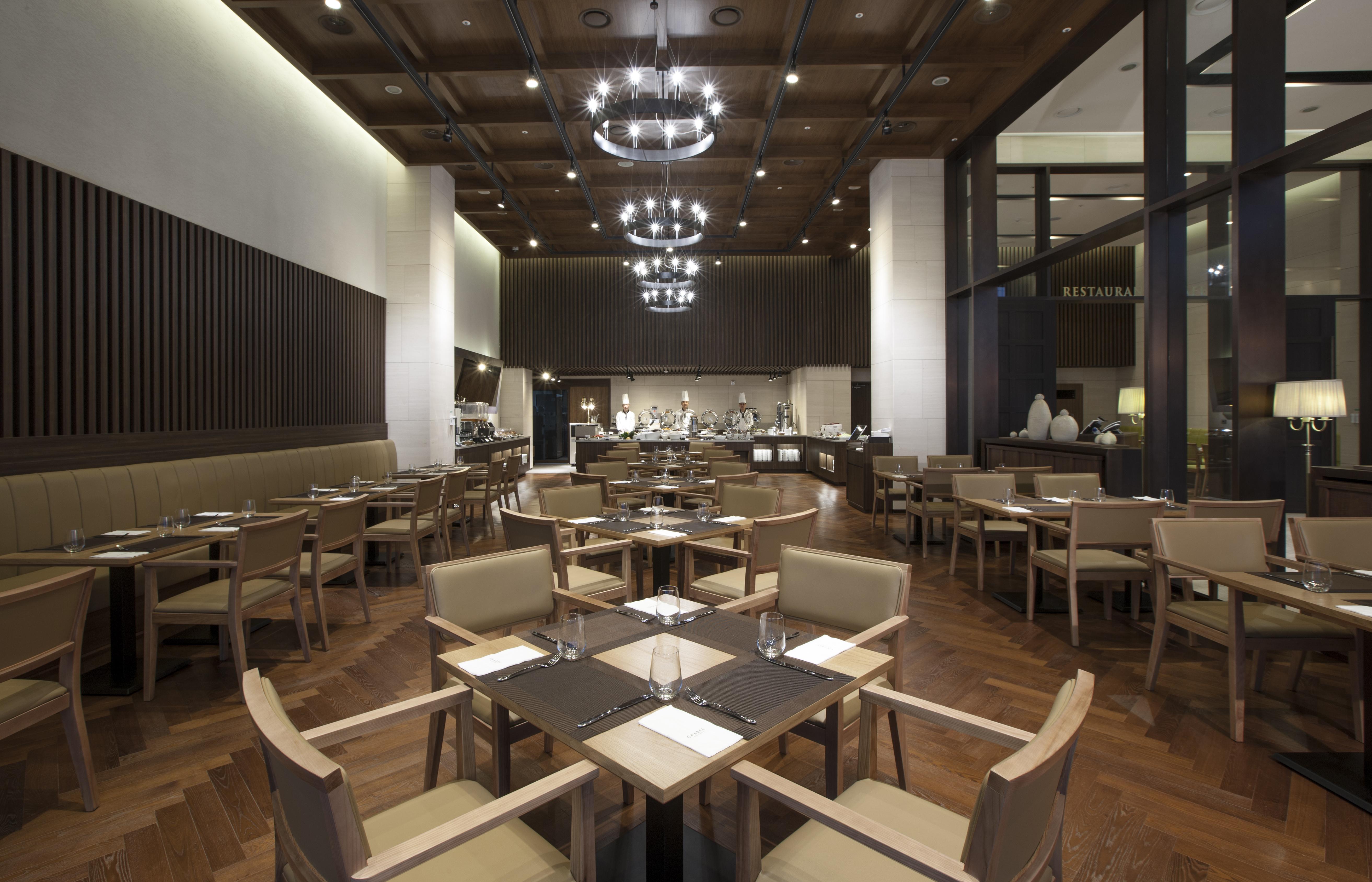 Grabel Hotel Jeju Esterno foto