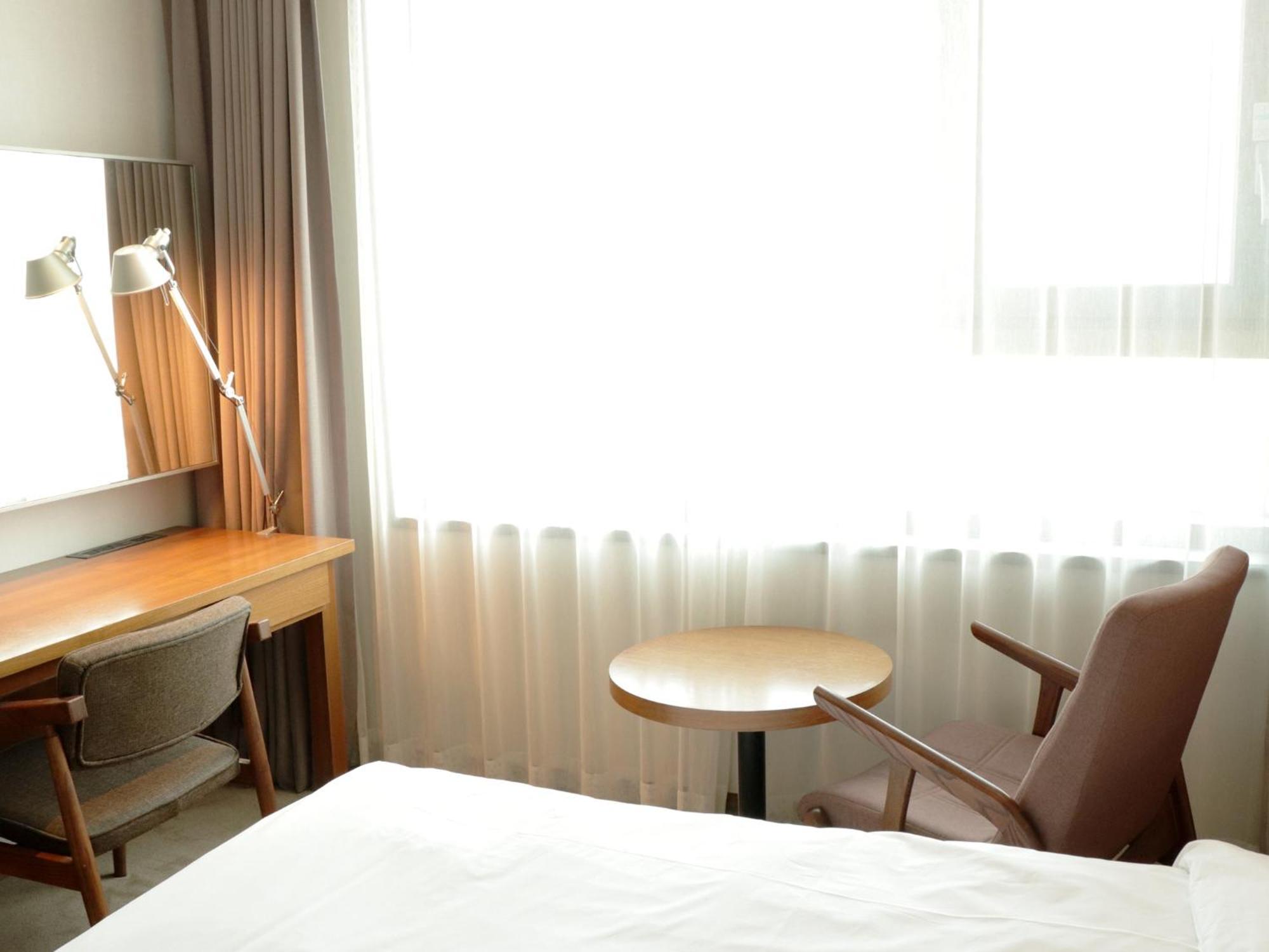 Grabel Hotel Jeju Esterno foto